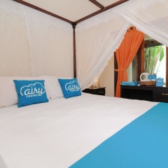 Airy Buleleng Laviana Kalibukbuk Singaraja Bali - Bild 3