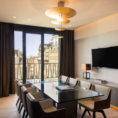 Anantara Grand Hotel Krasnapolsky Amsterdam - Bild 4