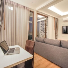The Aristo Beach Resort Surin - Bild 4