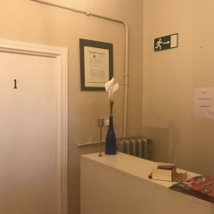 Hostal MYD Los Perales - Bild 15