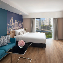 Citadines Sukhumvit 8 Bangkok - Bild 4