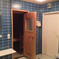 Haus Halligblick Wohnung 18 - Bild 8