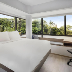 Travelodge Harbourfront Singapore - Bild 8