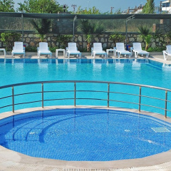 Gure Termal Resort thumbnail 13