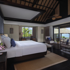 Raffles Bali Hotel - Bild 12
