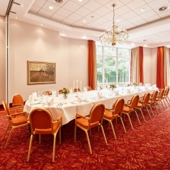 Munte-Wellnesshotel am Stadtwald - Bild 21