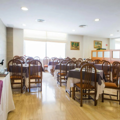 Hotel Abelux - Bild 11