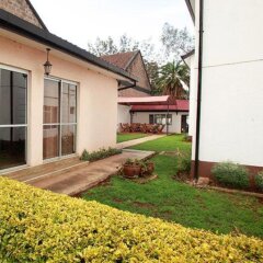 Stay.Plus Hurlingham B&B Suite in Nairobi, Kenya from 142$, photos, reviews - zenhotels.com photo 21