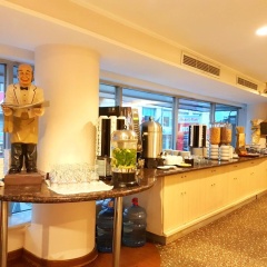 Mavi Surmeli Hotel - Bild 25