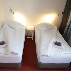 Park Apartaments - Bild 2