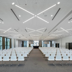 Melia Frankfurt City - Bild 20