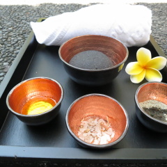 Candi Beach Resort And Spa - Bild 9