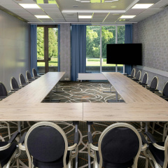 Leonardo Hotel Hannover - Bild 21