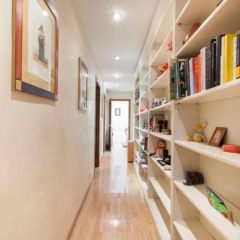 Modern B&B Somosaguas - Bild 17