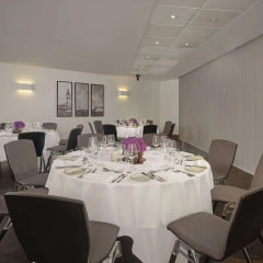 Park Plaza County Hall London - Bild 16