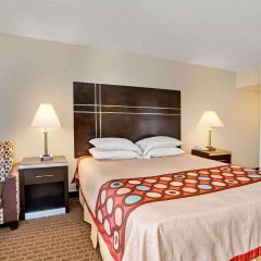Super 8 by Wyndham Newark DE thumbnail 10
