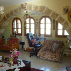 Pine-Wood Guest House in Limassol, Cyprus from 119$, photos, reviews - zenhotels.com photo 31