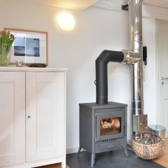 Spacious Apartment near Sea in Wismar - Bild 12