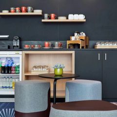 Courtyard by Marriott Oberpfaffenhofen Munich South - Bild 11