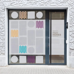 Modern Catalan Apartments by Olala Homes - Bild 1