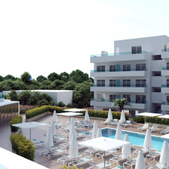 Hotel Metropolitan Playa - Bild 20