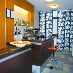 Hotel Salerno - Bild 11