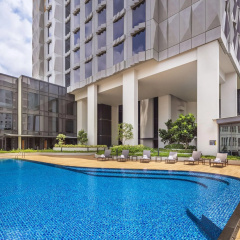 Hotel Mi Rochor - Bild 11