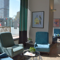 Garner Hotel Essen - Handelshof by IHG - Bild 23