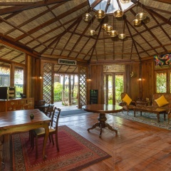 Akra Collection Layan Hideaway Resort - Bild 6