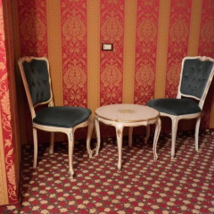 Belle Arti Hotel - Bild 11