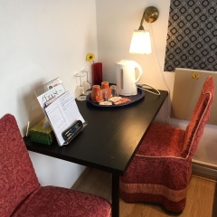 Europa Centerpoint Guesthouse - Bild 6