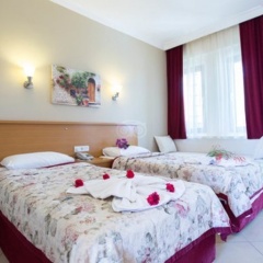 Hotel Leytur - Bild 3