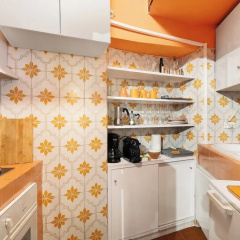 Via della Luce Apartments - Bild 23