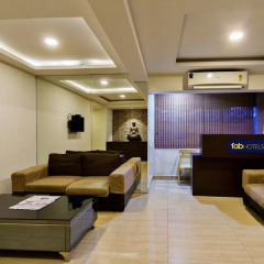 FabHotel Innside Serviced Apartment