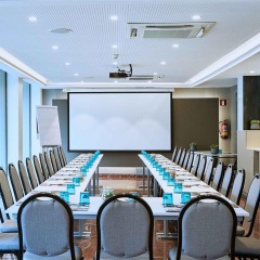 Mercure Barcelona Condor - Bild 23