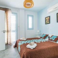 Отель Blue Diamond Villas Кипр, Героскипу - отзывы, цены и фото номеров - забронировать отель Blue Diamond Villas онлайн фото 2