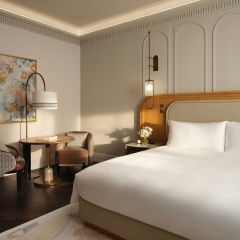 Mandarin Oriental, Vienna - Bild 3