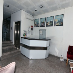 Beyaz Kosk Hotel - Bild 8