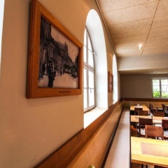 Volkspark Hotel - Bild 14