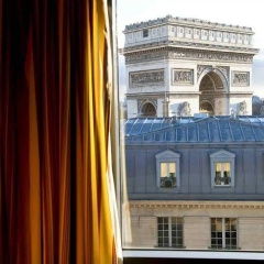 Adagio Access Paris Tilsitt Champs-Elysées - Bild 1
