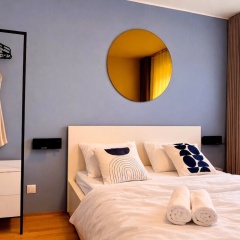 M2Suites by BestChoice - Bild 2