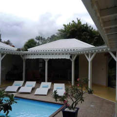Habitation de l'Anse Mancenillier thumbnail 4