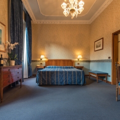Отель Strozzi Palace Hotel Италия, Флоренция - 1 отзыв об отеле, цены и фото номеров - забронировать отель Strozzi Palace Hotel онлайн комната для гостей фото 2