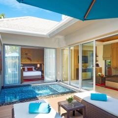 Grand Mercure Phuket Patong - Bild 15