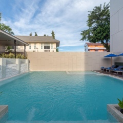 Patong Bay Residence - Bild 26