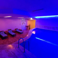 Euro Park Hotel Bursa - Bild 18