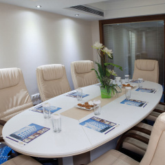 Ketenci Residence Hotel - Bild 18