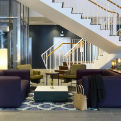 Scandic Continental - Bild 17