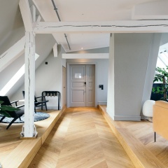 Nobis Hotel Copenhagen, a Member of Design Hotels - Bild 20