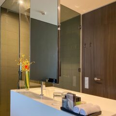 Noom hotel Abidjan Plateau in Abidjan, Cote d'Ivoire from 252$, photos, reviews - zenhotels.com photo 19